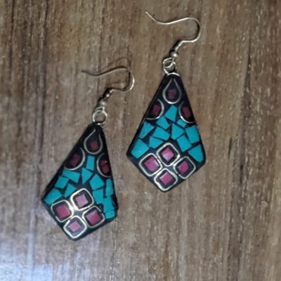 AKS Earrings