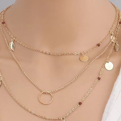 AKS Three Layer Chain